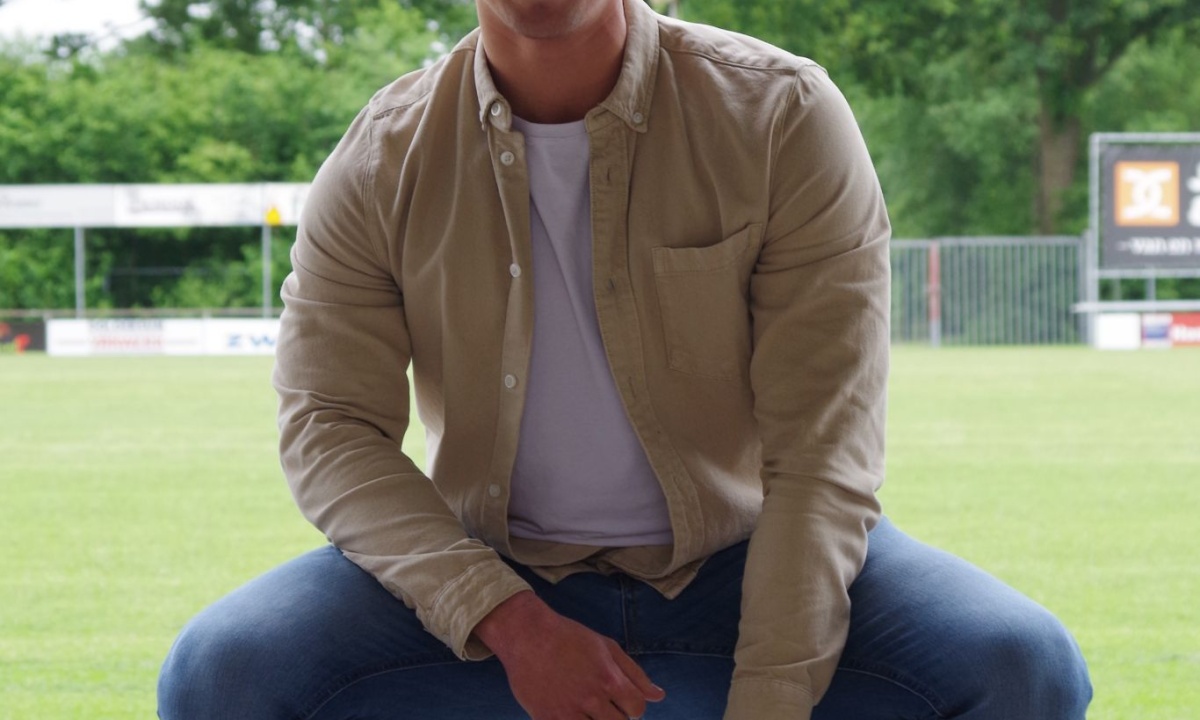 Zomercolumn Bo Blokzijl – Speler zaal 2