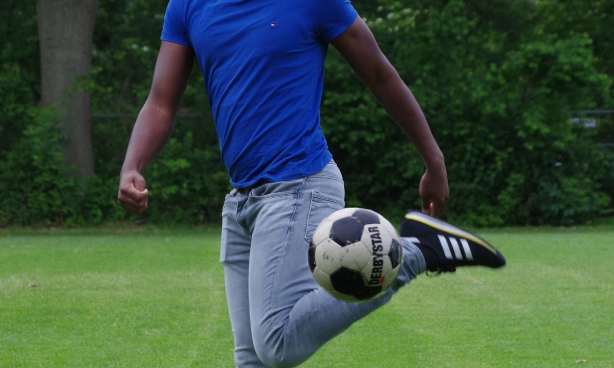 Zomercolumn Kevin Span – Speler zaal 1