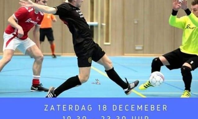 Zaterdag 04-12-2021