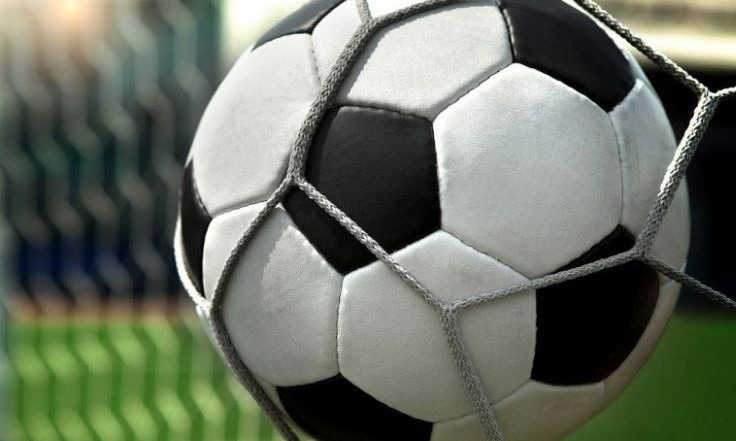 Doordeweekse wedstrijden - Week 6