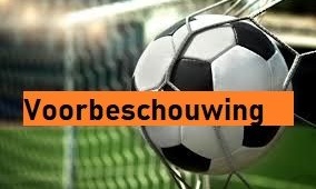 1e speelt derby tegen vv Hoogeveen Zat. 1 en nog drie teams in actie 