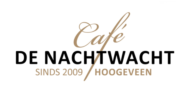 Café De Nachtwacht
