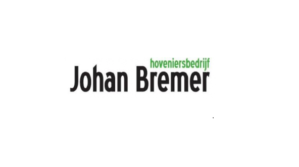 Hoveniersbedrijf Johan Bremer