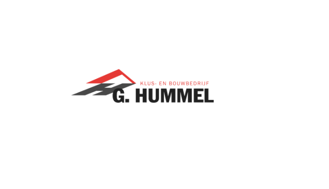 Klussen en bouwbedrijf Gerwin Hummel