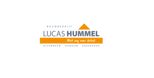 Bouwbedrijf Lucas Hummel