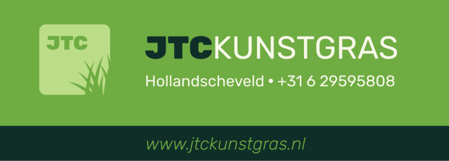 JTC Kunstgras