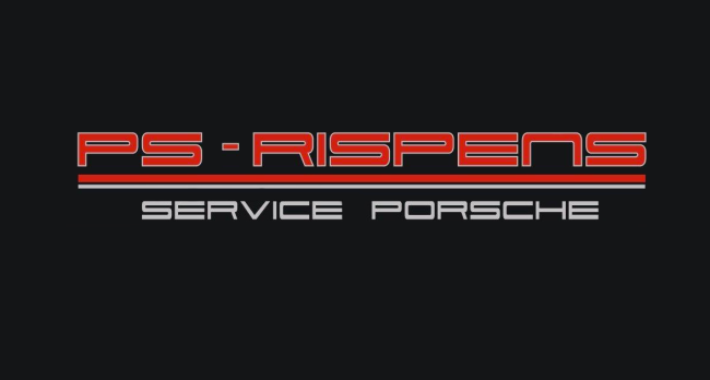 Porsche Service Rispens