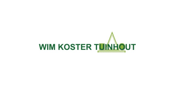 Wim Koster Tuinhout
