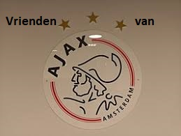 Vrienden van Ajax