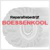 Reparatiebedrijf Boesenkool