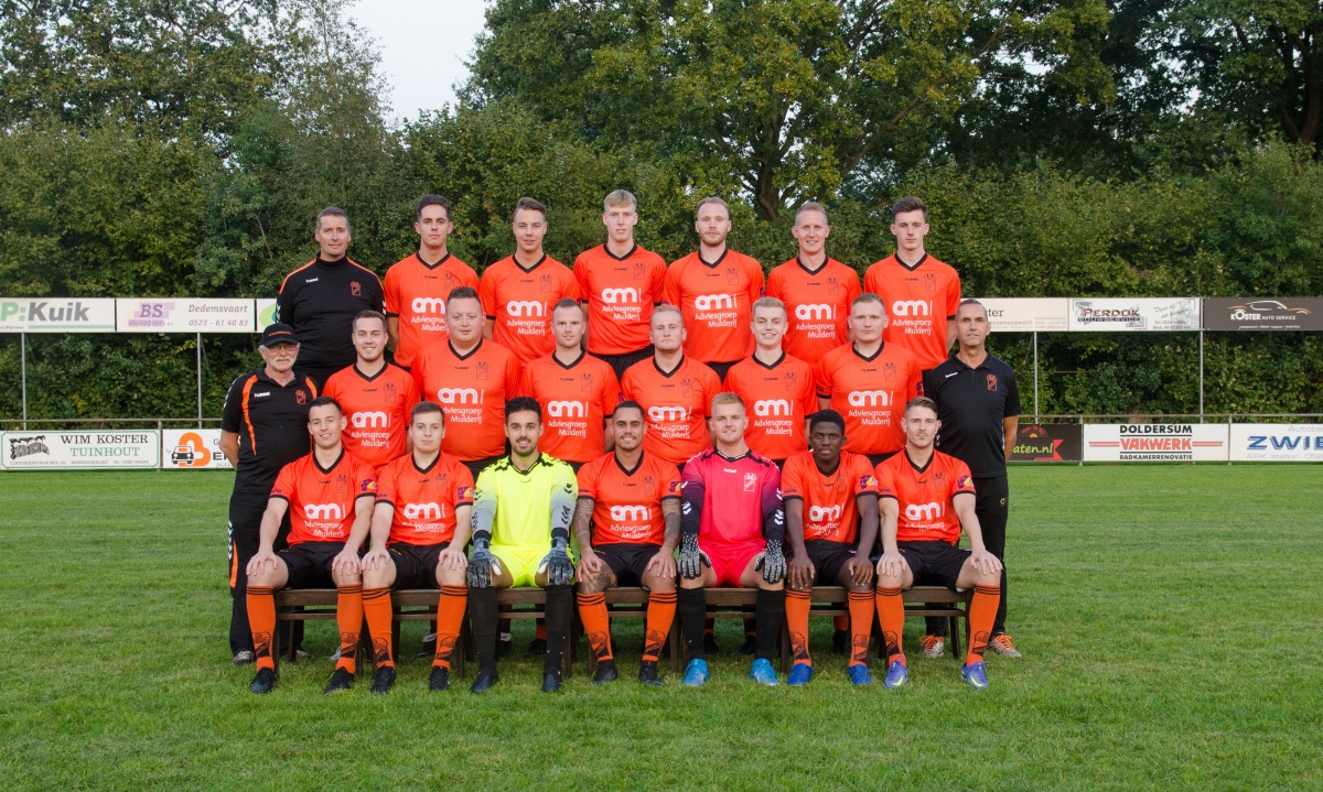 Hollandscheveld 1