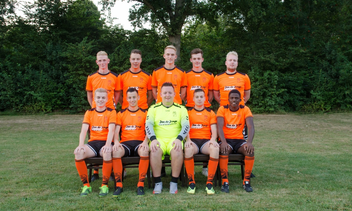 Hollandscheveld 1