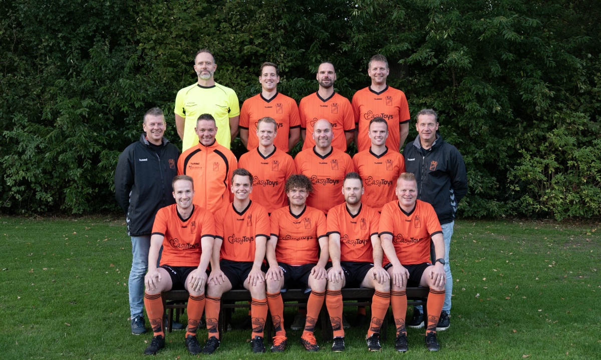Hollandscheveld 3