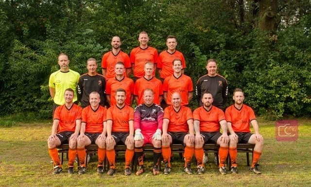 Hollandscheveld 3