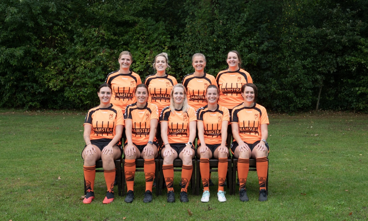 Hollandscheveld VR18+1