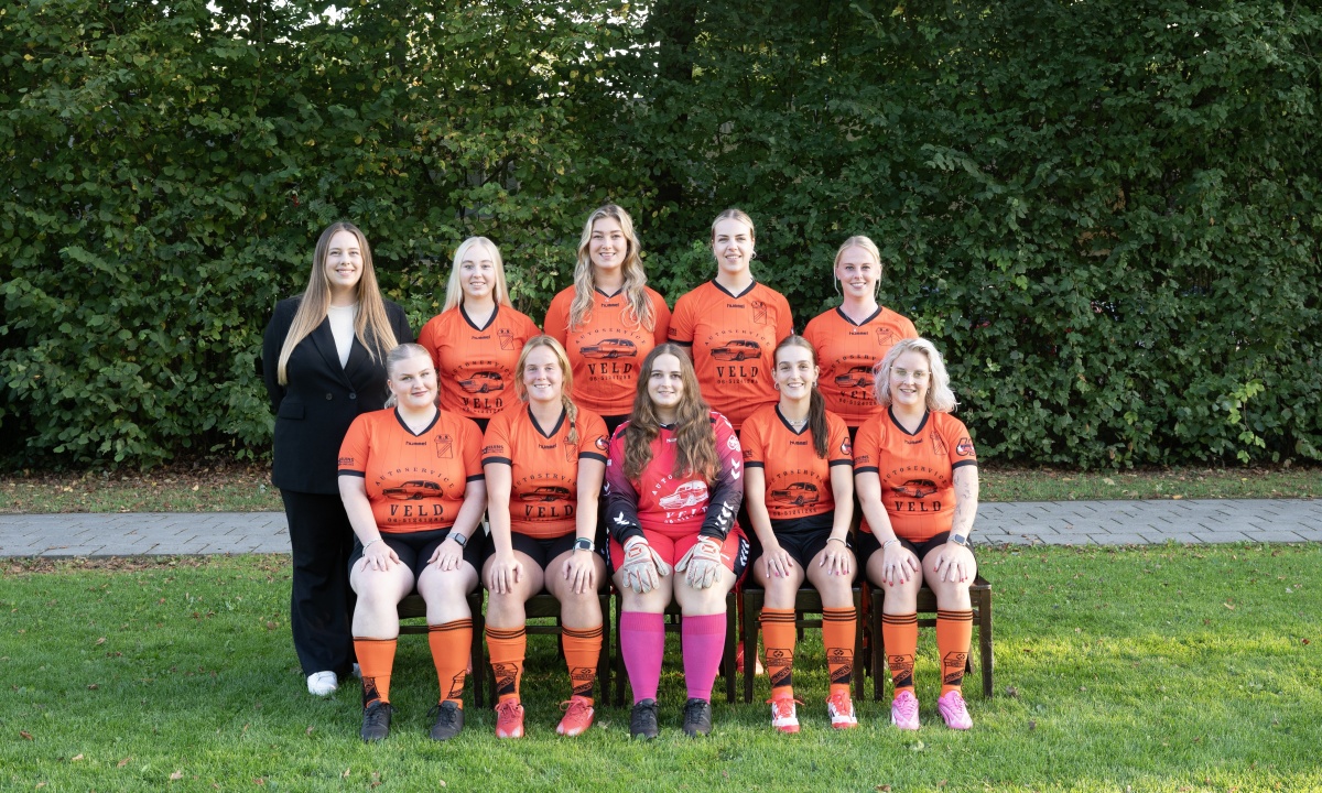 Hollandscheveld VR18+2