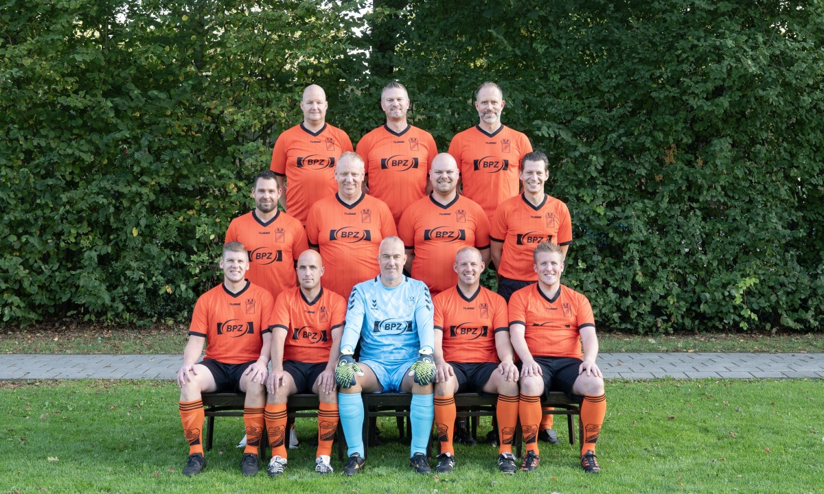 Hollandscheveld 35+1